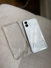 Nothing phone white for sale  Grovetown