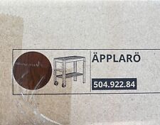 Ikea äpplarö grilltisch gebraucht kaufen  Köln