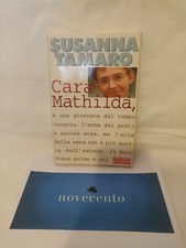 Cara mathilda susanna usato  Vertemate con Minoprio
