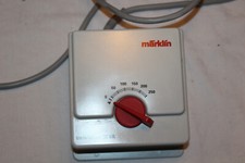 Märklin 6647 trafo gebraucht kaufen  Osnabrück