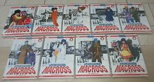 Dvd macross fortezza usato  Milano