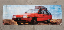 Rare affiche publicitaire d'occasion  Amiens-