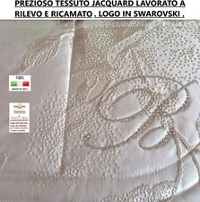 Blumarine copriletto trapuntat usato  Novoli