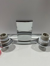 13.5 light chrome for sale  Goodyear