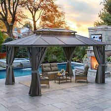 10x13 outdoor hardtop for sale  Colton
