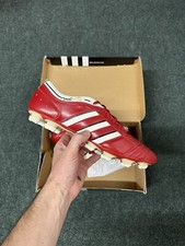 Adidas adipure trx for sale  STOCKTON-ON-TEES