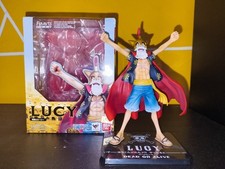 One piece figuarts usato  Valenza