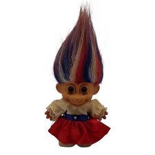 Vintage russ troll for sale  Ireland