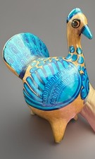 Vintage mexico pottery for sale  Cleveland