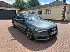 Audi avant ultra for sale  SHREWSBURY