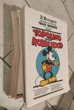 Topolino messaggero serie usato  Valdastico