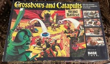 Base toys crossbows for sale  San Elizario