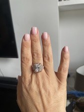 Rose gold tone for sale  LONDON