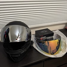 Shoei helmet sena for sale  Tucson