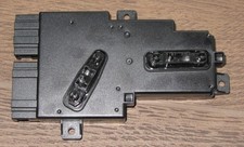 Schalter elektrische sitzverst gebraucht kaufen  Neumarkt-Sankt Veit