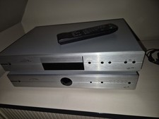 Hifi anlage myryad gebraucht kaufen  Flintbek