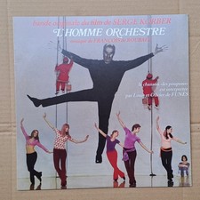 Orchestre d'occasion  Oucques