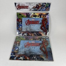 Marvel avengers magnetic for sale  City of Industry