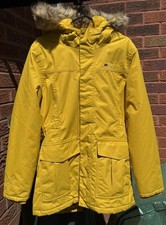 Berghaus girls jacket for sale  WASHINGTON