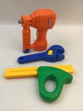 Little tikes workshop for sale  Warren