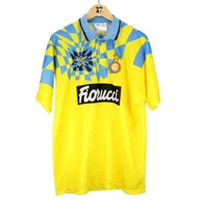 1992 inter terza usato  Como