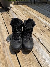 Salomon mens 10.5 for sale  Martinsburg