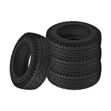 Goodyear wrangler trailrunner for sale  USA
