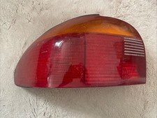 Ford Mondeo BJ 1992-1996 Rückleuchte Links/ Tail Light Lamp Left comprar usado  Enviando para Brazil