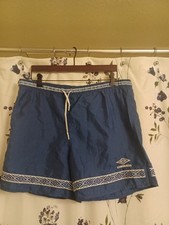 Vtg umbro soccer for sale  Bakersfield
