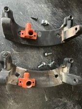 Viessmann ölheizung halterung gebraucht kaufen  Kölleda