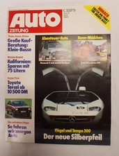 Hefte auto motor gebraucht kaufen  Fürstenzell