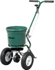 Carrello spandisale stocker usato  San Benedetto Val di Sambro