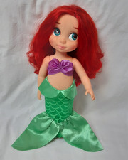 Disney princess doll for sale  ILFORD