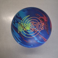 Bola de boliche Brunswick Mesmerize PRO CG 15 lb nova em folha na caixa #115 comprar usado Bola de boliche Brunswick Mesmerize PRO CG 15 lb nova em folha na caixa #115 comprar usado  Enviando para Brazil