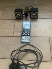 Sony ericsson w995 for sale  HAYES