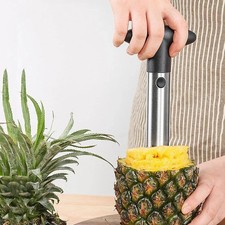 éplucheur trancheur ananas d'occasion  Expédié en France