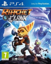 Ratchet and clank d'occasion  Paris XI