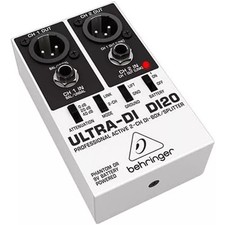 Behringer ultra di20 usato  Rimini