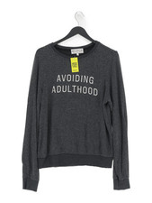 Wildfox men jumper for sale  MARKET HARBOROUGH