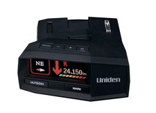 Uniden radar laser for sale  Woodmere