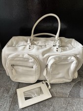 Balenciaga leather city d'occasion  Expédié en Belgium