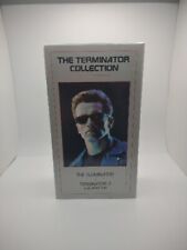 Terminator collection vhs for sale  Olean
