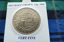 Fine 1933 half for sale  WIMBORNE