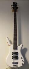 Warwick RockBass Corvette $$ 4 / Baixo elétrico com estojo comprar usado  Enviando para Brazil