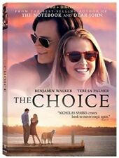 The Choice comprar usado  Enviando para Brazil