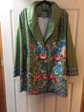 Beautiful flower print for sale  Mapleville