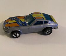 Hot wheels datsun for sale  USA