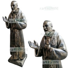 Statua sacra san usato  San Benedetto del Tronto