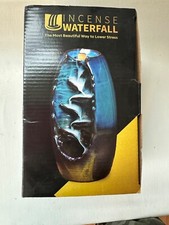 Incense waterfall beautiful for sale  Eustis