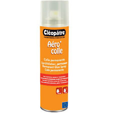 Colle permanente spray d'occasion  France